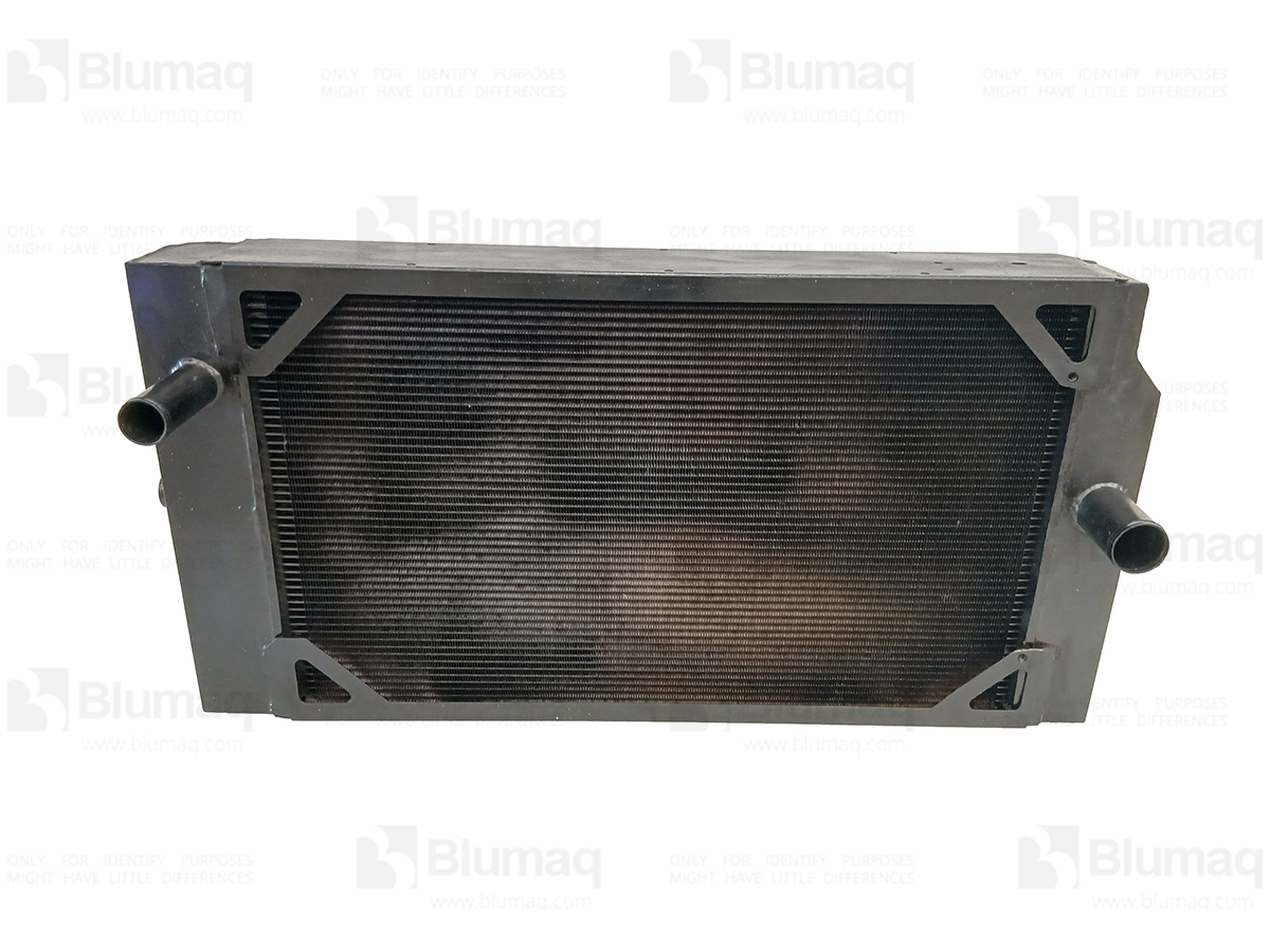 325-5783 Core Assy. Radiator for CATERPILLAR