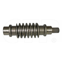 9D5741 Worm-circle Drive for CATERPILLAR