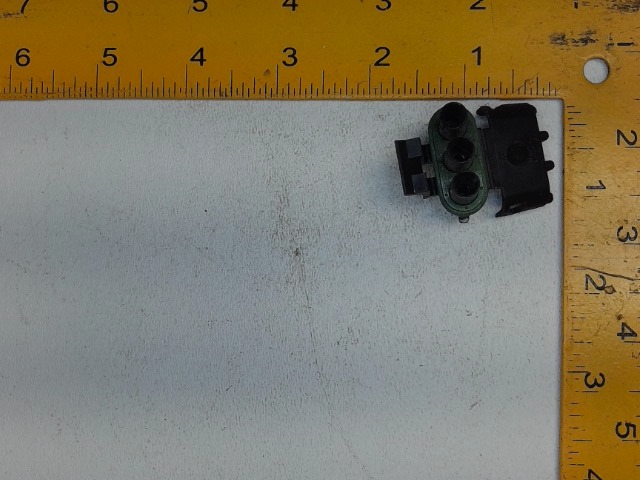 6154-010 Connector for AGCO