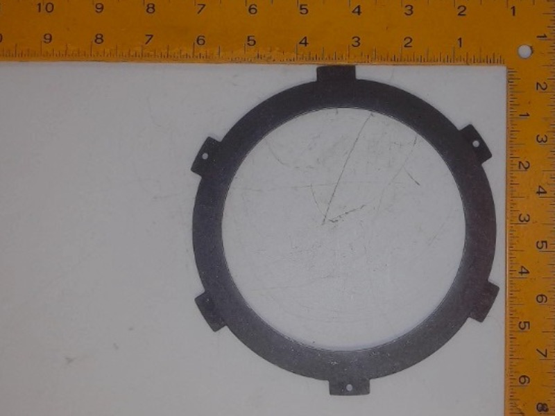 3P300-28540 Plate for KUBOTA