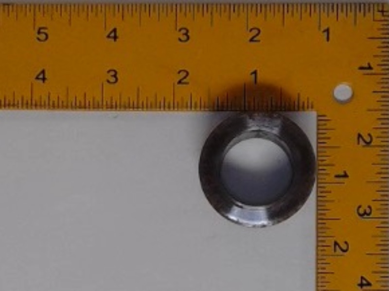 163059A Brass Bushing for AGCO