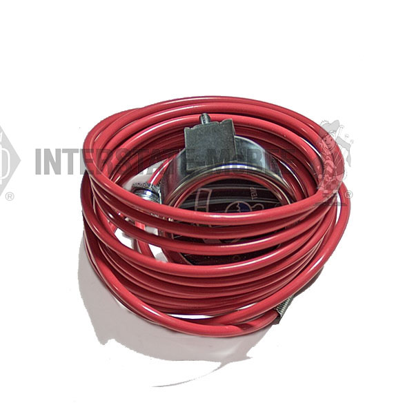 1W697 Indicator - Water Temperature