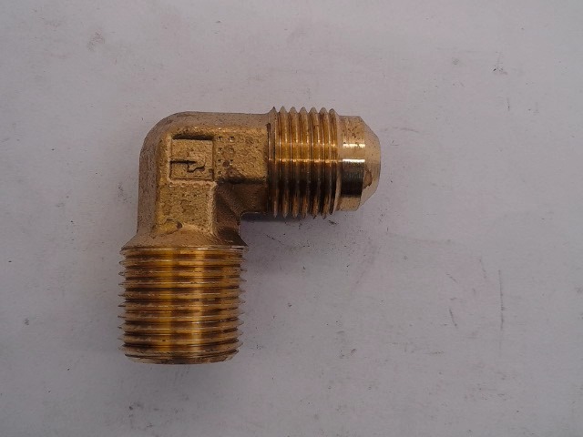 X149F-6-6 Elbow for JOHN DEERE