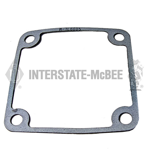 M-7L6005 Gasket for INTERSTATE MCBEE