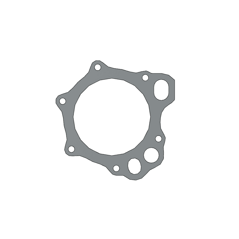 3010030 CUMMINS Gasket