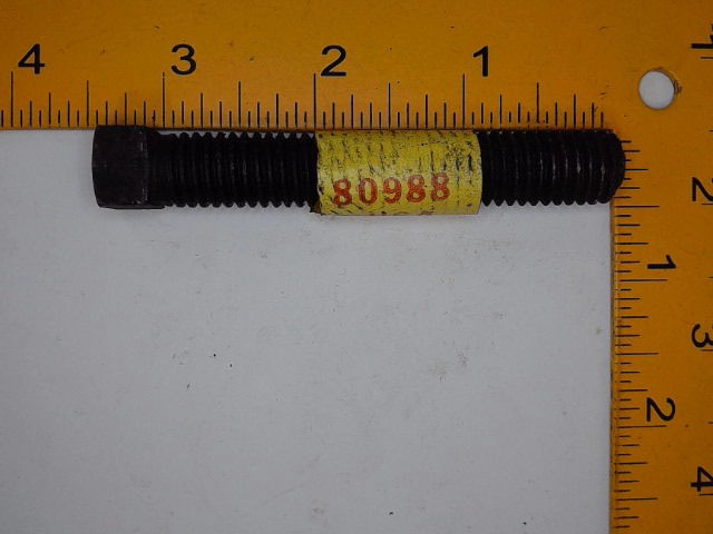 80988 KOMATSU Set Screw