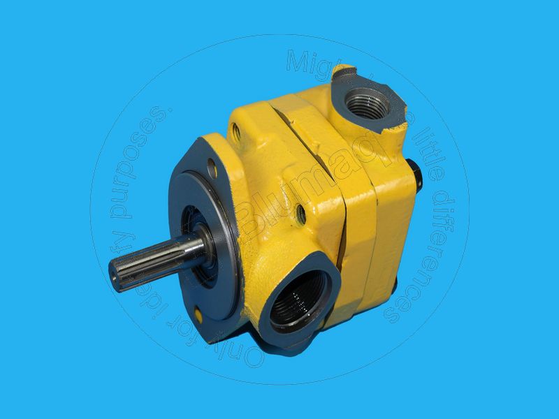 5J-7604 Brake Pump