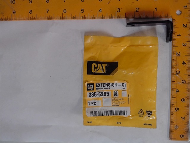 3856285 Extension- for CATERPILLAR