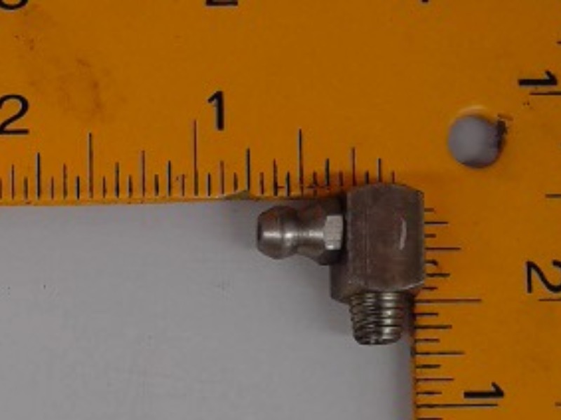 219-49 Fitting for CASE NEW HOLLAND