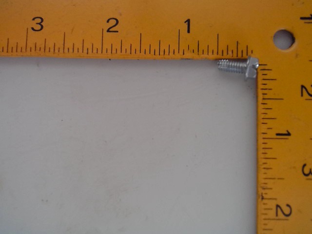 28-1048 Bolt for CUB CADET