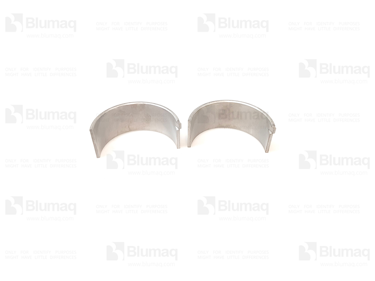 9M-4876 Con. Rod Bearing for BLUMAQ