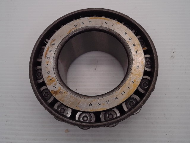 604927 Nut Fs for GEHL MANITOU