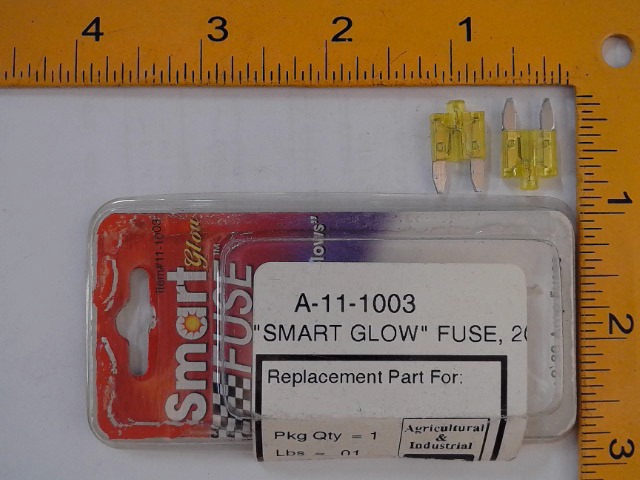 A-11-1003 Fuse for JOHN DEERE