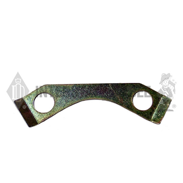 M-8S8871 Lock - Nut for INTERSTATE MCBEE