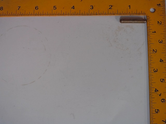 677254A Rod for AGCO