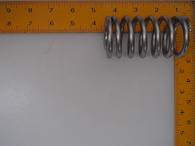 K2571-56782 Spring for KUBOTA