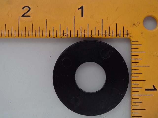 1769450 CLAAS Plastic Washer