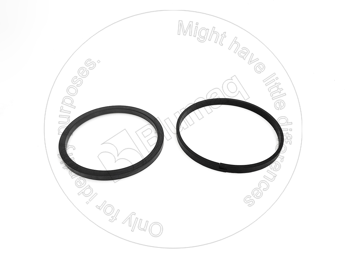 5J-5020 Piston Seal for BLUMAQ