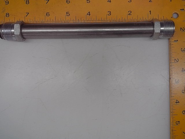 1663161C1 Pipe