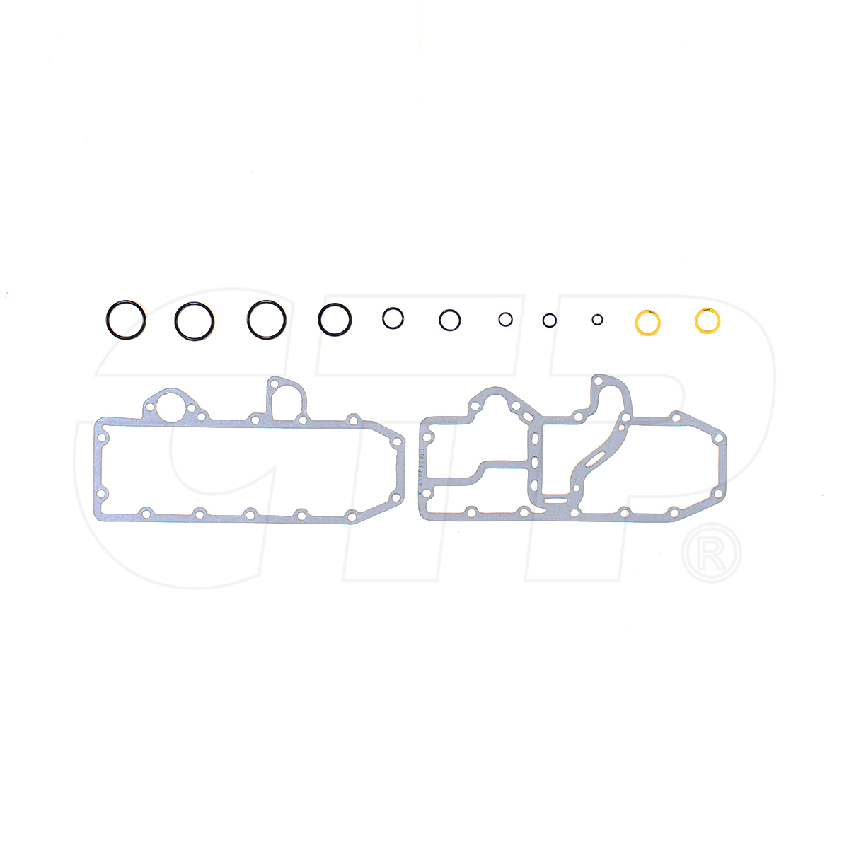 1301307 Gasket Kit