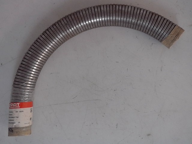 420-35200 Pipe for GEHL MANITOU