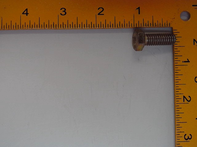 413-514 Bolt Gr 5 for CUB CADET