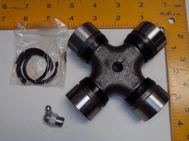 W200-4400 Cross for AGCO
