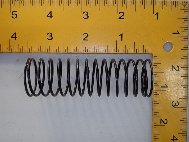 4H-1718 Spring for CATERPILLAR
