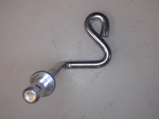 M167151 Rod for JOHN DEERE