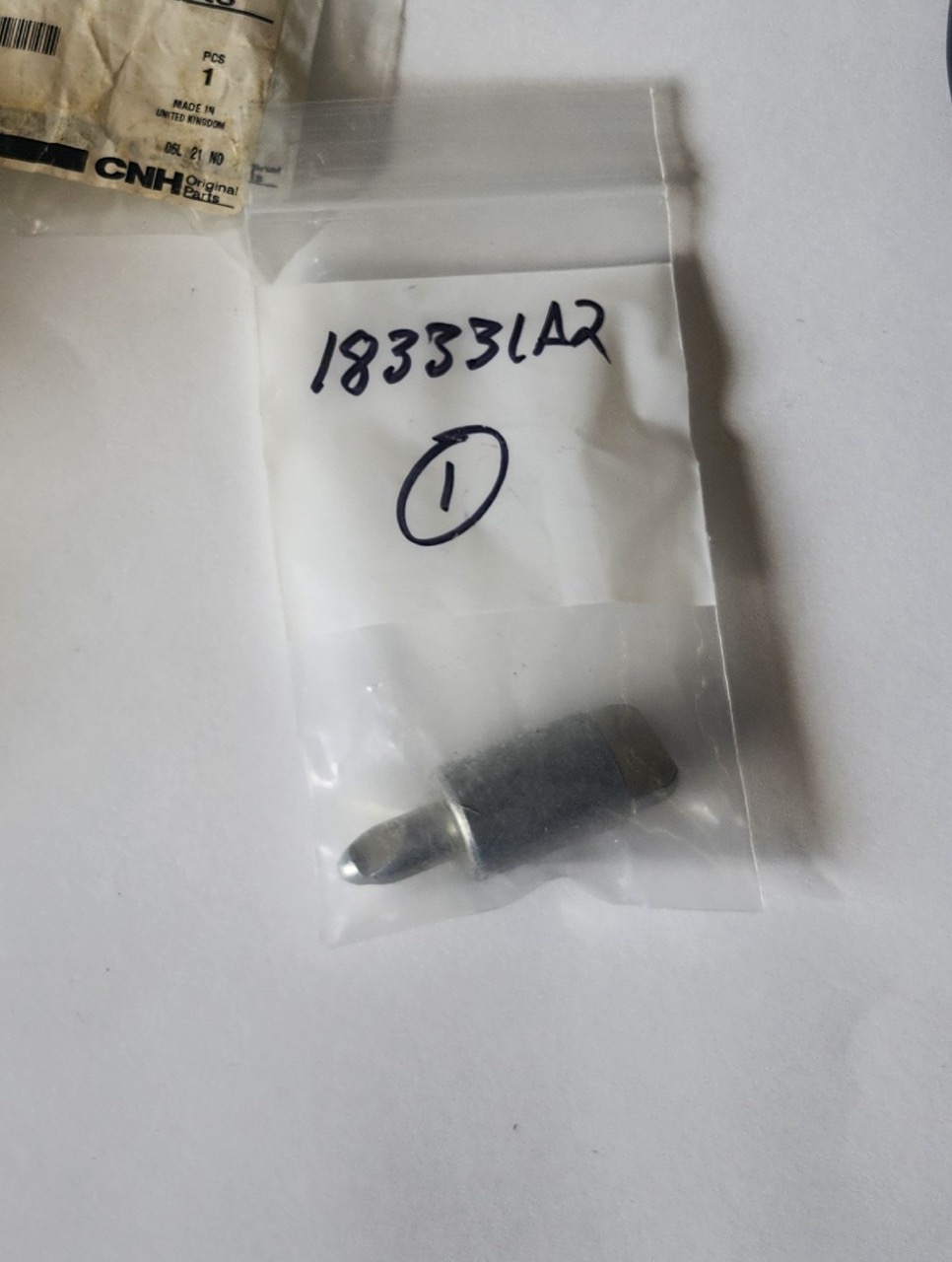 183331A2 Oem Stud
