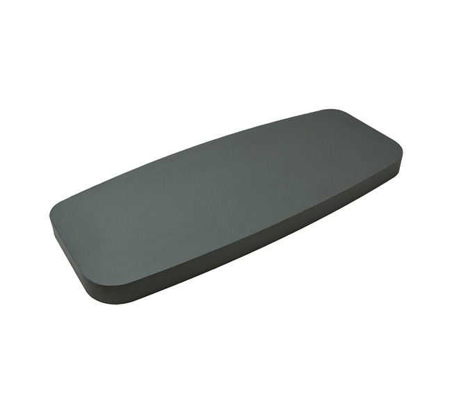 100196A1 CASE Rub Plate