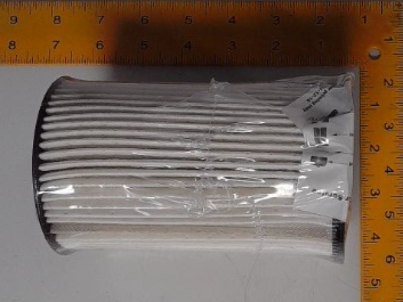FS19684 Filter for FLEETGUARD