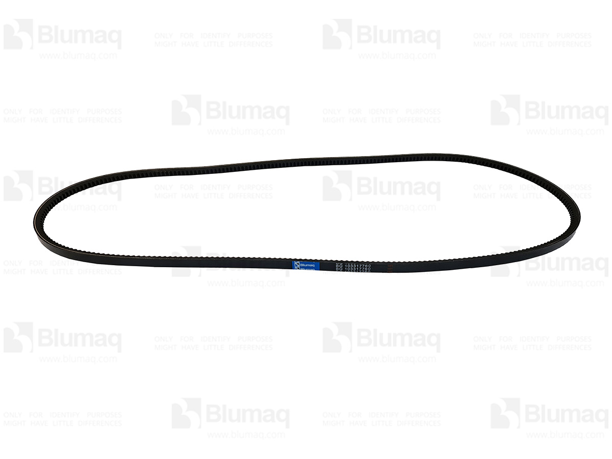 1N-4555 Belt for BLUMAQ