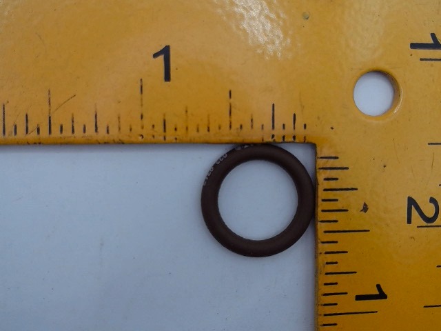032-9313 Seal O-ring for CATERPILLAR