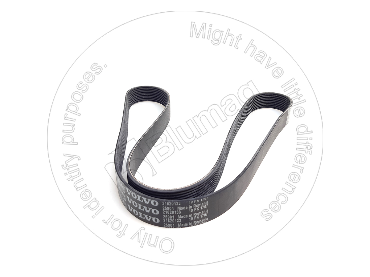 900.02988 Belt for BLUMAQ