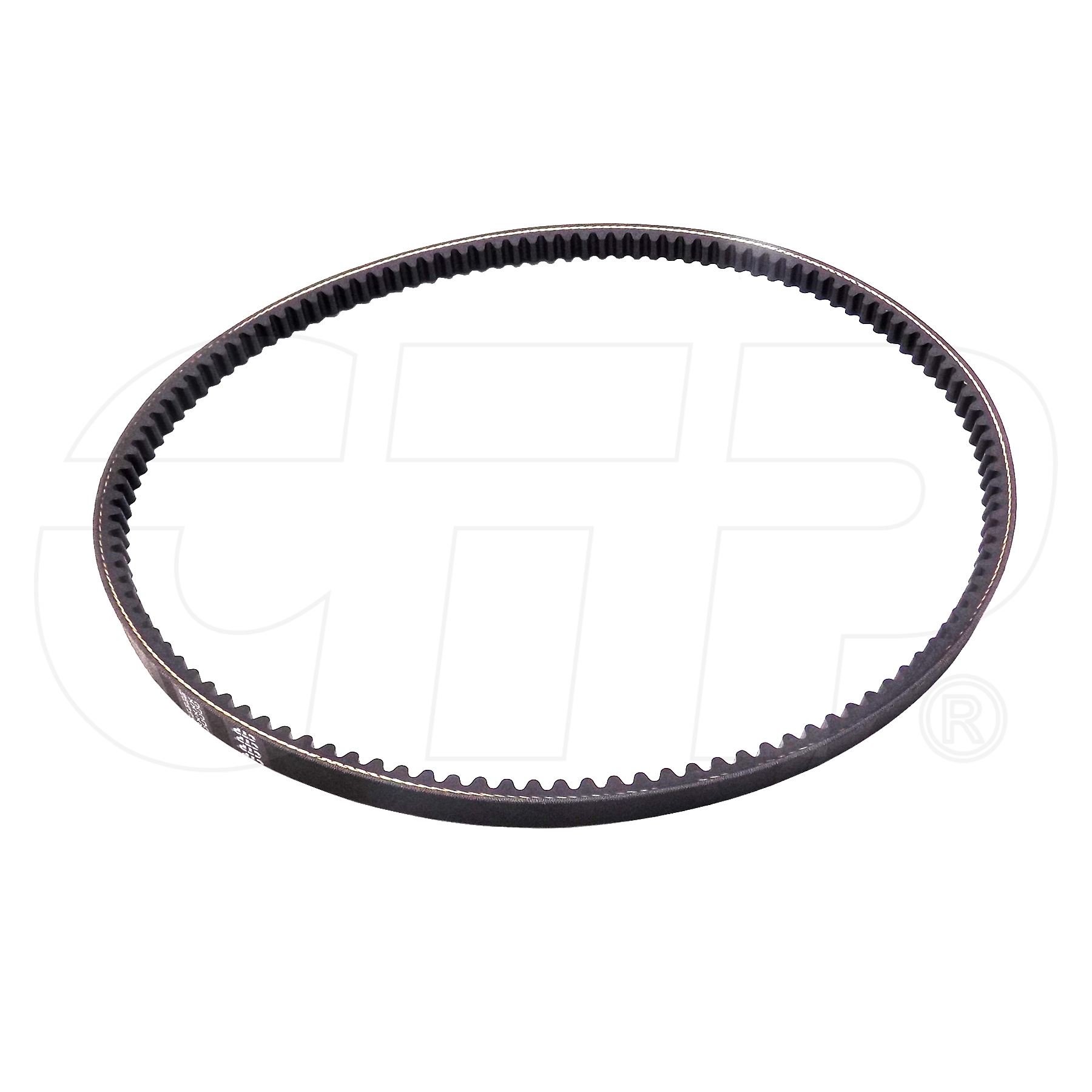 7E5114 V-belt Single for CATERPILLAR