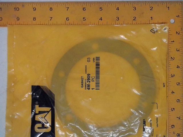 4M-2909 Gasket