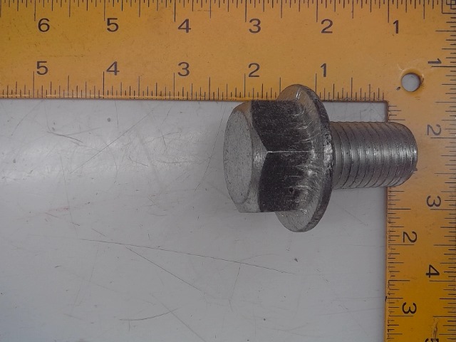 121-234 Bolt for CUB CADET