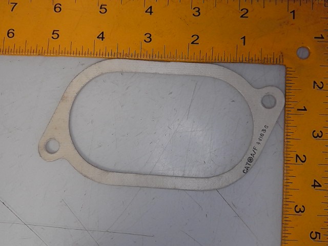 4N1636 Gasket for CATERPILLAR