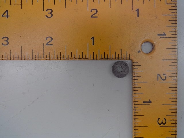 A70812 Wshr for CUB CADET