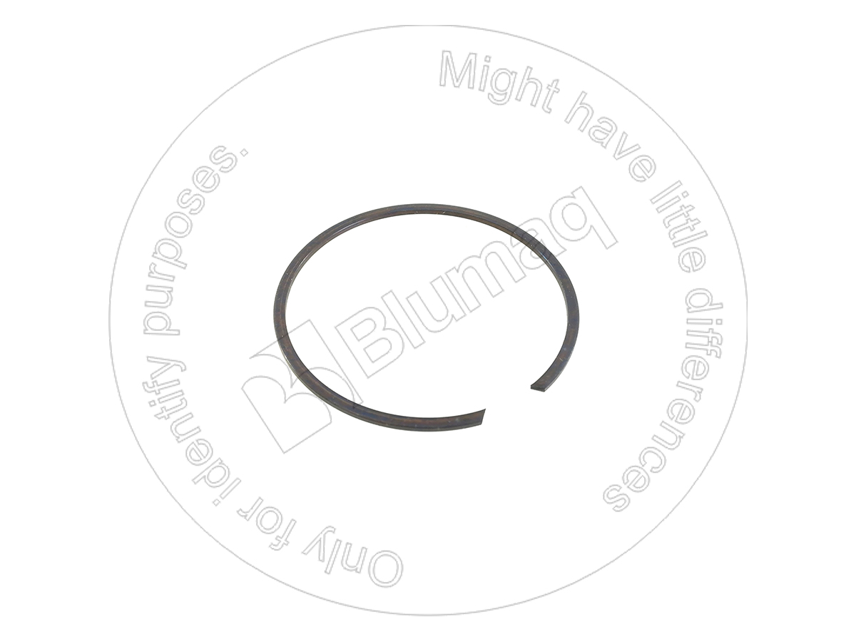 07179-12057 Snap Ring for KOMATSU