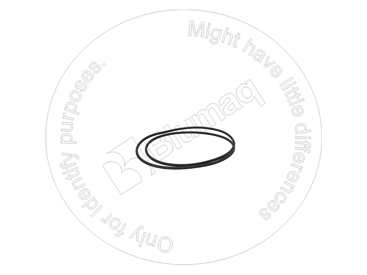 2M-3340 Seal O-ring for BLUMAQ