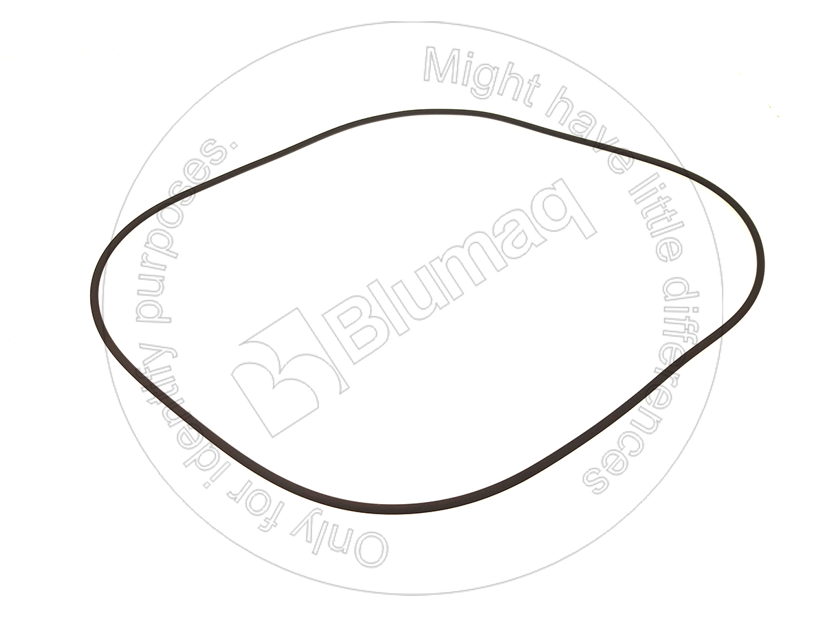 3D-8241 Seal O-ring for BLUMAQ