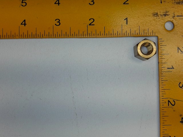 15451-92020 Nut