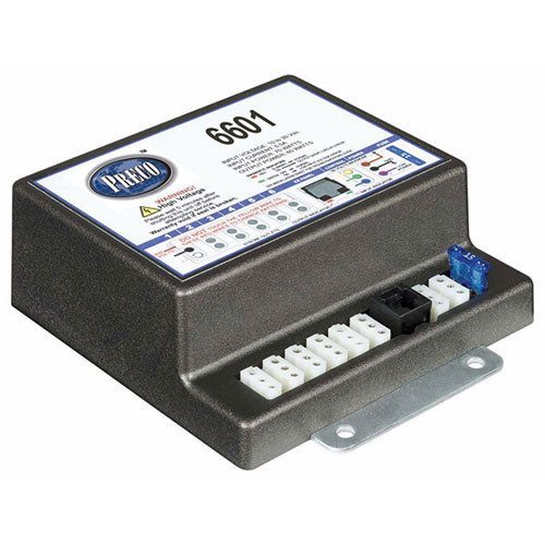 6601 Starter Wai Lester for AFTERMARKET