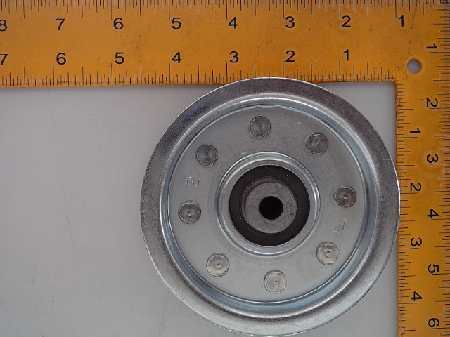 956-0365 Pulley for CUB CADET
