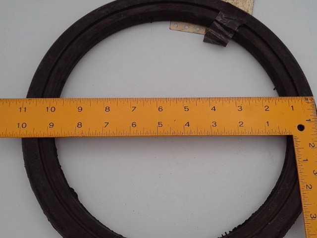 17632 VERSATILE Shim