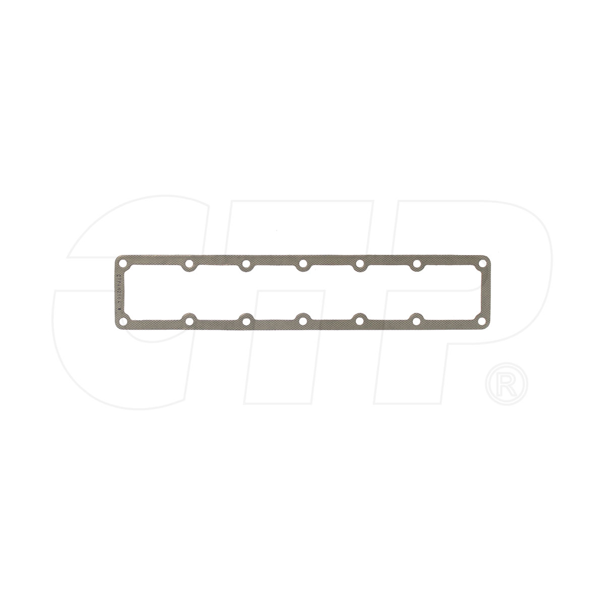 4N2564 Gasket-ctp for CATERPILLAR