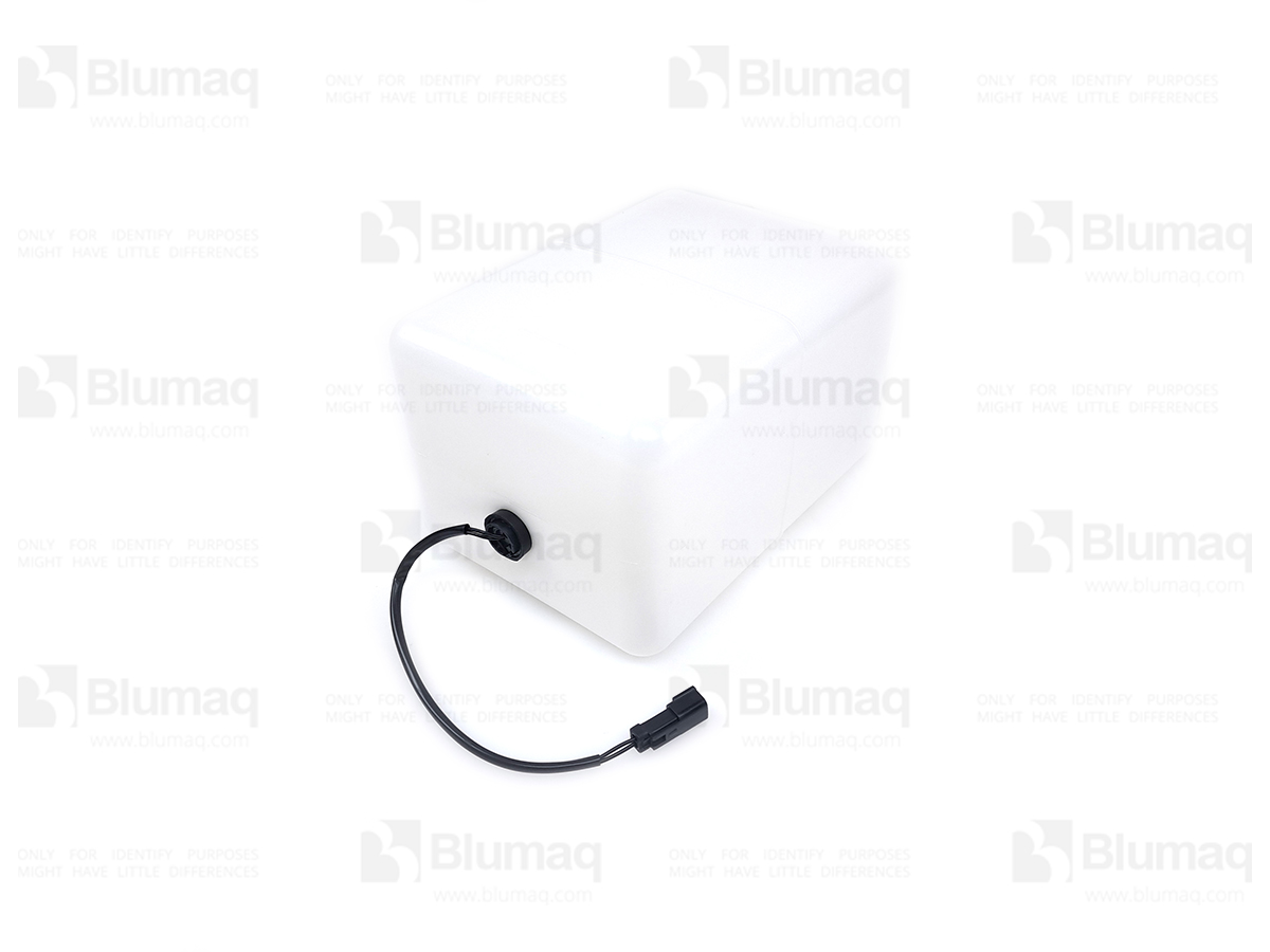 245-9206 Coolant Tank for BLUMAQ