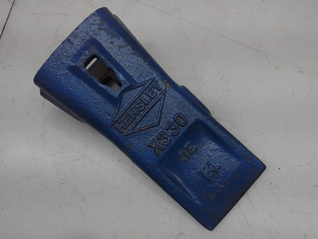 X330 Tooth for CUB CADET